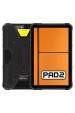 Obrázok pre Ulefone Armor Pad 2 4G Mediatek LTE-TDD & LTE-FDD 256 GB 27,9 cm (11") 8 GB Wi-Fi 6 (802.11ax) Android 13 Černá