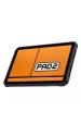 Obrázok pre Ulefone Armor Pad 2 4G Mediatek LTE-TDD & LTE-FDD 256 GB 27,9 cm (11") 8 GB Wi-Fi 6 (802.11ax) Android 13 Černá
