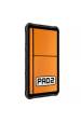 Obrázok pre Ulefone Armor Pad 2 4G Mediatek LTE-TDD & LTE-FDD 256 GB 27,9 cm (11") 8 GB Wi-Fi 6 (802.11ax) Android 13 Černá