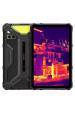 Obrázok pre Ulefone Armor Pad 4 Ultra 5G Mediatek LTE-TDD & LTE-FDD 256 GB 26,3 cm (10.4") 8 GB Wi-Fi 5 (802.11ac) Android 14 Černá