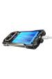 Obrázok pre Ulefone Armor 27 17,2 cm (6.78") Hybridní Dual SIM Android 14 4G USB typu C 12 GB 256 GB 10600 mAh Černá
