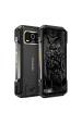 Obrázok pre Ulefone Armor 27 17,2 cm (6.78") Hybridní Dual SIM Android 14 4G USB typu C 12 GB 256 GB 10600 mAh Černá