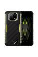 Obrázok pre Ulefone Armor 22 8/256GB Black/Green bez nabíječky