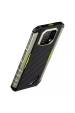 Obrázok pre Ulefone Armor 22 8/256GB Black/Green bez nabíječky