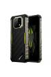 Obrázok pre Ulefone Armor 22 8/256GB Black/Green bez nabíječky