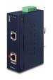 Obrázok pre PLANET IPOE-162 síťový přepínač Gigabit Ethernet (10/100/1000) Podpora napájení po Ethernetu (PoE) Černá