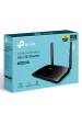 Obrázok pre TP-Link Archer MR402 bezdrátový router Fast Ethernet Dvoupásmový (2,4 GHz / 5 GHz) 4G Černá