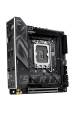 Obrázok pre ASUS ROG STRIX B860-I GAMING WIFI Intel B860 LGA 1851 (Socket V1) mini ITX