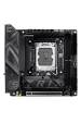 Obrázok pre ASUS ROG STRIX B860-I GAMING WIFI Intel B860 LGA 1851 (Socket V1) mini ITX