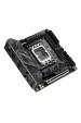 Obrázok pre ASUS ROG STRIX B860-I GAMING WIFI Intel B860 LGA 1851 (Socket V1) mini ITX