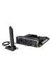 Obrázok pre ASUS ROG STRIX B860-I GAMING WIFI Intel B860 LGA 1851 (Socket V1) mini ITX