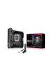 Obrázok pre ASUS ROG STRIX B860-I GAMING WIFI Intel B860 LGA 1851 (Socket V1) mini ITX