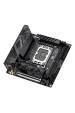 Obrázok pre ASUS ROG STRIX B860-I GAMING WIFI Intel B860 LGA 1851 (Socket V1) mini ITX