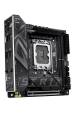 Obrázok pre ASUS ROG STRIX B860-I GAMING WIFI Intel B860 LGA 1851 (Socket V1) mini ITX