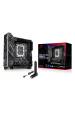 Obrázok pre ASUS ROG STRIX B860-I GAMING WIFI Intel B860 LGA 1851 (Socket V1) mini ITX