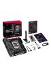 Obrázok pre ASUS ROG STRIX B860-I GAMING WIFI Intel B860 LGA 1851 (Socket V1) mini ITX