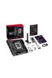 Obrázok pre ASUS ROG STRIX B860-I GAMING WIFI Intel B860 LGA 1851 (Socket V1) mini ITX