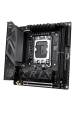 Obrázok pre ASUS ROG STRIX B860-I GAMING WIFI Intel B860 LGA 1851 (Socket V1) mini ITX