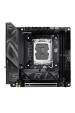 Obrázok pre ASUS ROG STRIX B860-I GAMING WIFI Intel B860 LGA 1851 (Socket V1) mini ITX