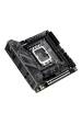 Obrázok pre ASUS ROG STRIX B860-I GAMING WIFI Intel B860 LGA 1851 (Socket V1) mini ITX