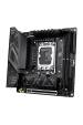 Obrázok pre ASUS ROG STRIX B860-I GAMING WIFI Intel B860 LGA 1851 (Socket V1) mini ITX