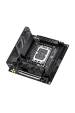 Obrázok pre ASUS ROG STRIX B860-I GAMING WIFI Intel B860 LGA 1851 (Socket V1) mini ITX