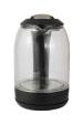 Obrázok pre Esperanza EKK025K Rychlovarná konvice 1,7 l sklo/černá 1500 W