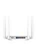Obrázok pre Router CUDY WR3000H Wi-Fi 6, 2,4GHz/5GHz, Multi