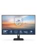 Obrázok pre Philips 1000 series 24E1N1100A/00 LED display 60,5 cm (23.8") 1920 x 1080 px Full HD LCD Černá