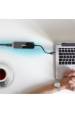 Obrázok pre UNITEK uHUB H6 Kabel USB 3.2 Gen 1 (3.1 Gen 1) Type-C Černá, Šedá