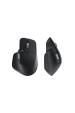 Obrázok pre Logitech Master MX Keys S Combo klávesnice Obsahuje myš Kancelář Bluetooth QWERTY US Mezinárodní Grafit