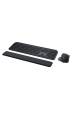 Obrázok pre Logitech Master MX Keys S Combo klávesnice Obsahuje myš Kancelář Bluetooth QWERTY US Mezinárodní Grafit