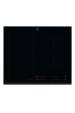 Obrázok pre Electrolux EIS62453 Černá Vestavěné 60 cm Indukční varná deska se zónami 4 zóna/zón