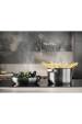 Obrázok pre Electrolux EIS62453 Černá Vestavěné 60 cm Indukční varná deska se zónami 4 zóna/zón