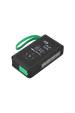 Obrázok pre Green Cell CJSGC03 externí baterie Lithium-ion (Li-ion) 8000 mAh Černá, Světle zelená