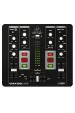 Obrázok pre Behringer VMX100USB audio mixér 2 kanály/kanálů Černá