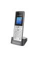 Obrázok pre Grandstream Networks WP810 IP telefon Černá, Metalická 2 řádky TFT Wi-Fi