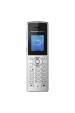 Obrázok pre Grandstream Networks WP810 IP telefon Černá, Metalická 2 řádky TFT Wi-Fi