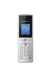 Obrázok pre Grandstream Networks WP810 IP telefon Černá, Metalická 2 řádky TFT Wi-Fi
