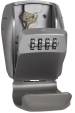Obrázok pre MASTER LOCK 5415EURD držák a organizér na klíče Kov, Zinek Šedá