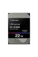 Obrázok pre Western Digital Ultrastar DC HC580 vnitřní pevný disk 22 TB 7200 ot/min 512 MB 3.5" SAS