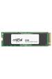 Obrázok pre Crucial E100 1 TB M.2 PCI Express 4.0 NVMe