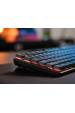 Obrázok pre Trust GXT 868 Torix klávesnice Hraní USB + RF Wireless + Bluetooth QWERTY Americká angličtina Černá