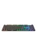 Obrázok pre Trust GXT 868 Torix klávesnice Hraní USB + RF Wireless + Bluetooth QWERTY Americká angličtina Černá