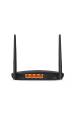 Obrázok pre TP-Link Archer MR202 bezdrátový router Fast Ethernet Dvoupásmový (2,4 GHz / 5 GHz) 4G Černá