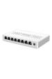 Obrázok pre Tenda SM108 síťový přepínač 2.5G Ethernet (100/1000/2500)