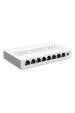 Obrázok pre Tenda SM108 síťový přepínač 2.5G Ethernet (100/1000/2500)