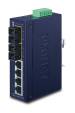 Obrázok pre PLANET ISW-621TS15 síťový přepínač Nespravované L2 Fast Ethernet (10/100) Modrá