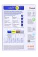 Obrázok pre Mondi CC420 papír do tiskárny A4 (210x297 mm) 250 listy Bílá