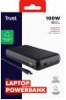 Obrázok pre Trust Laro - 100 W powerbank pro notebook (černý)